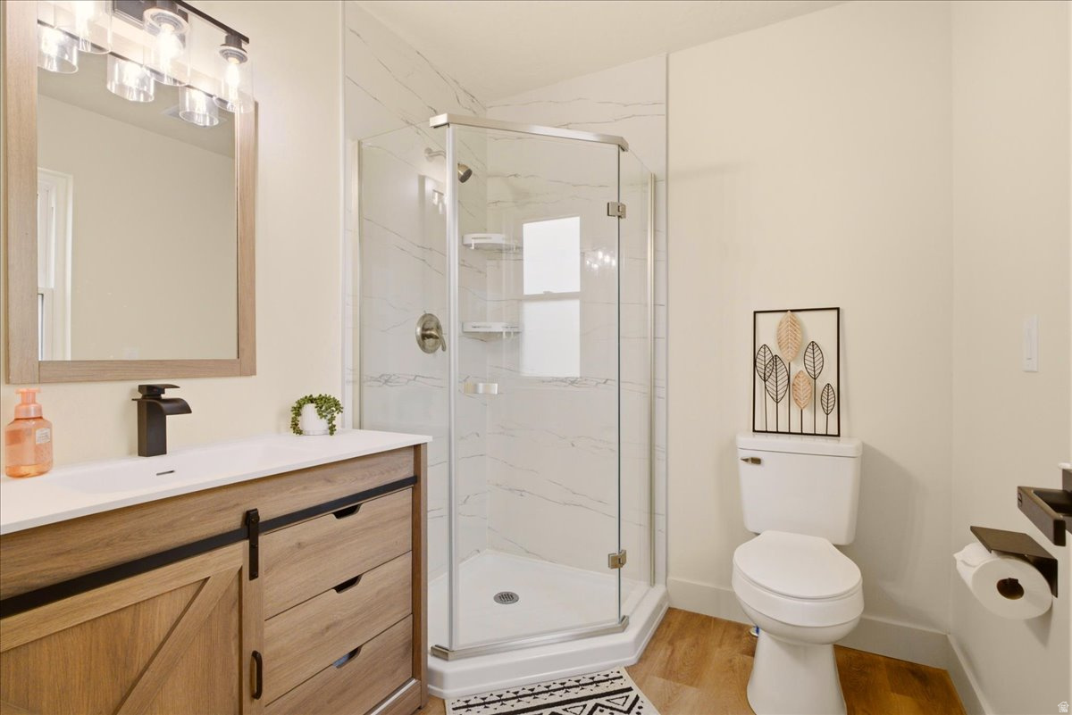 COUNTRY LANE PH 1 - Residential