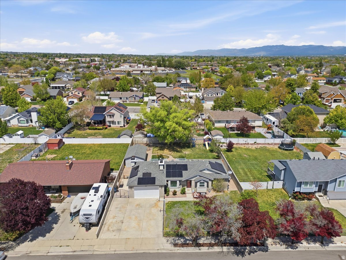 COUNTRY LANE PH 1 - Residential
