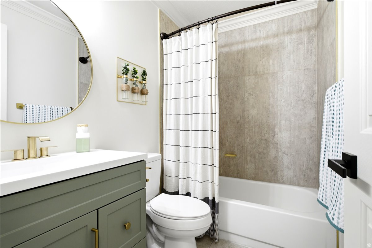 COUNTRY LANE PH 1 - Residential