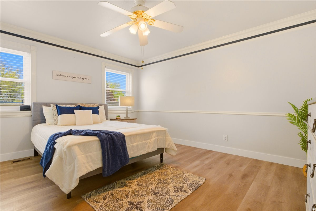 COUNTRY LANE PH 1 - Residential