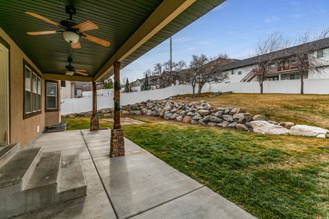 Tiny photo for 49 W IRON ROD RD, Tooele, UT 84074 (MLS # 2127263)