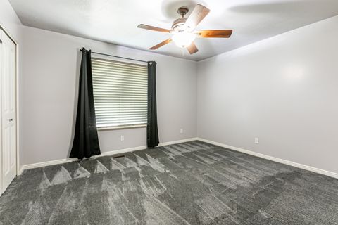 Tiny photo for 49 W IRON ROD RD, Tooele, UT 84074 (MLS # 2127263)