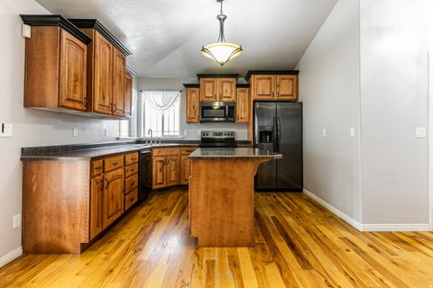 Tiny photo for 49 W IRON ROD RD, Tooele, UT 84074 (MLS # 2127263)