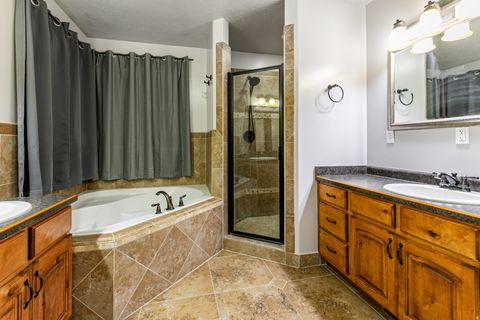 Tiny photo for 49 W IRON ROD RD, Tooele, UT 84074 (MLS # 2127263)