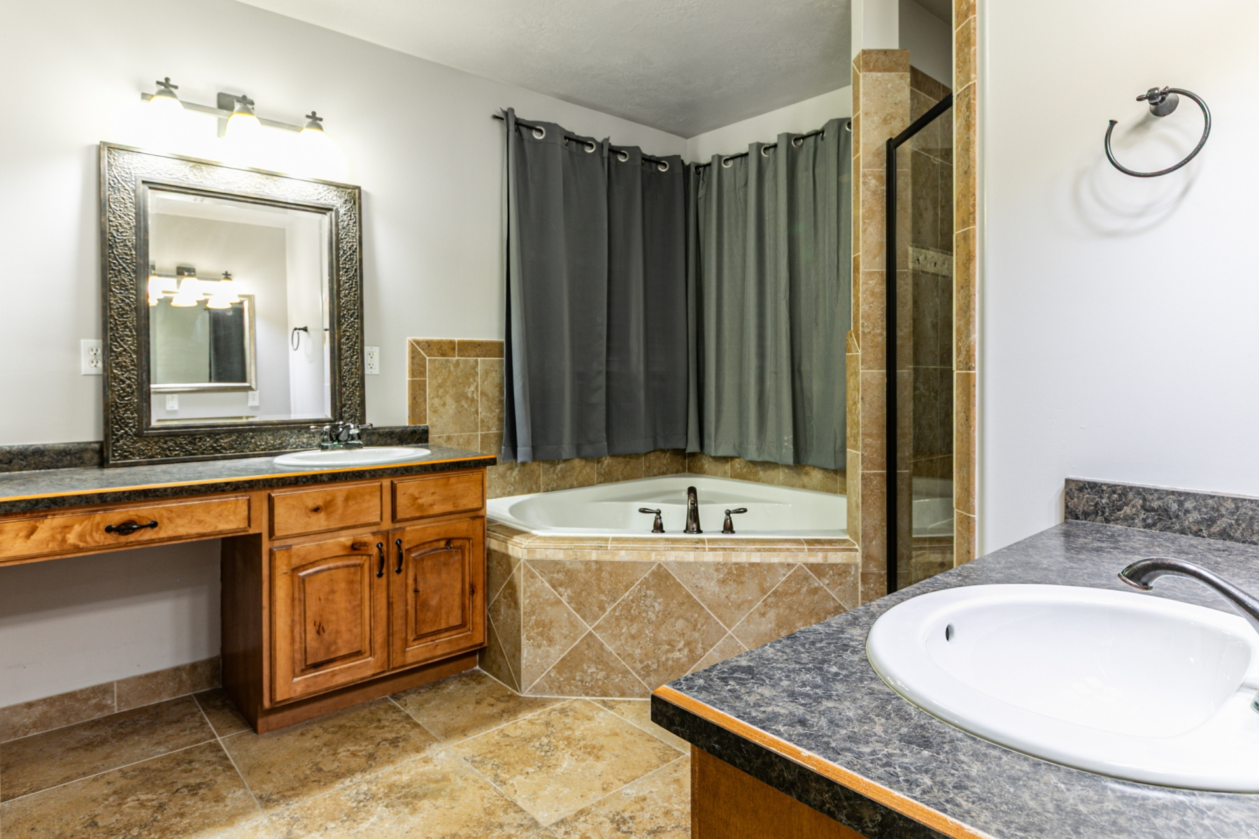 CANYON RIM ESTATES - Residential