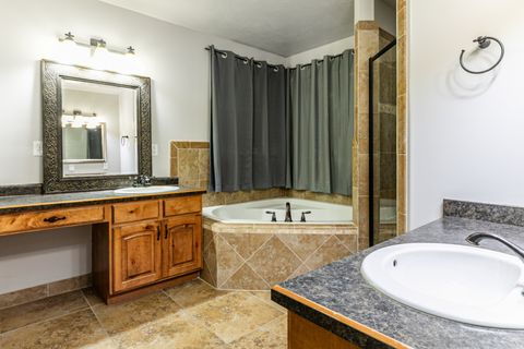 Tiny photo for 49 W IRON ROD RD, Tooele, UT 84074 (MLS # 2127263)