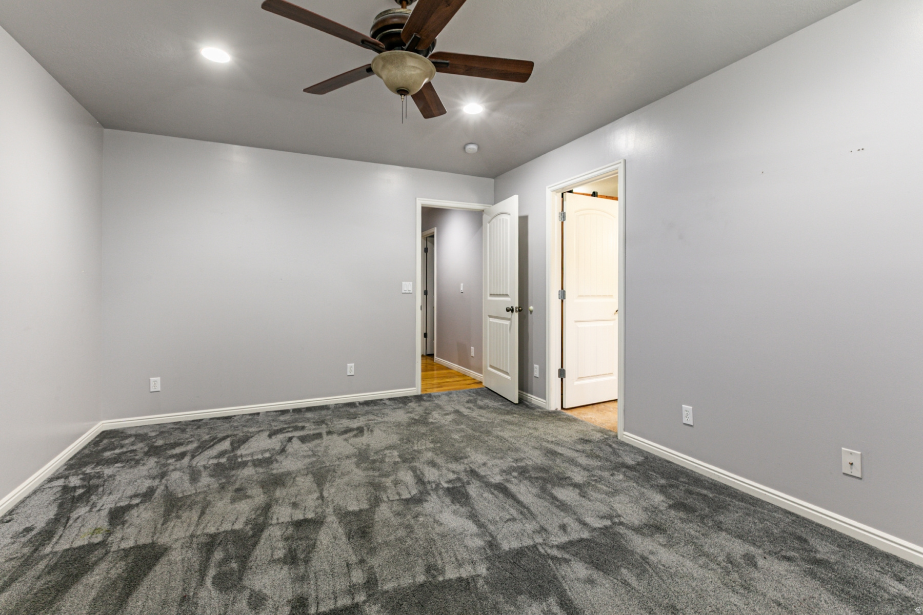 CANYON RIM ESTATES - Residential