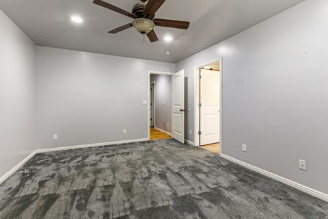 Tiny photo for 49 W IRON ROD RD, Tooele, UT 84074 (MLS # 2127263)