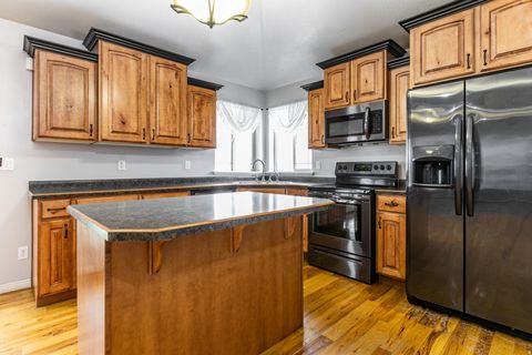Tiny photo for 49 W IRON ROD RD, Tooele, UT 84074 (MLS # 2127263)