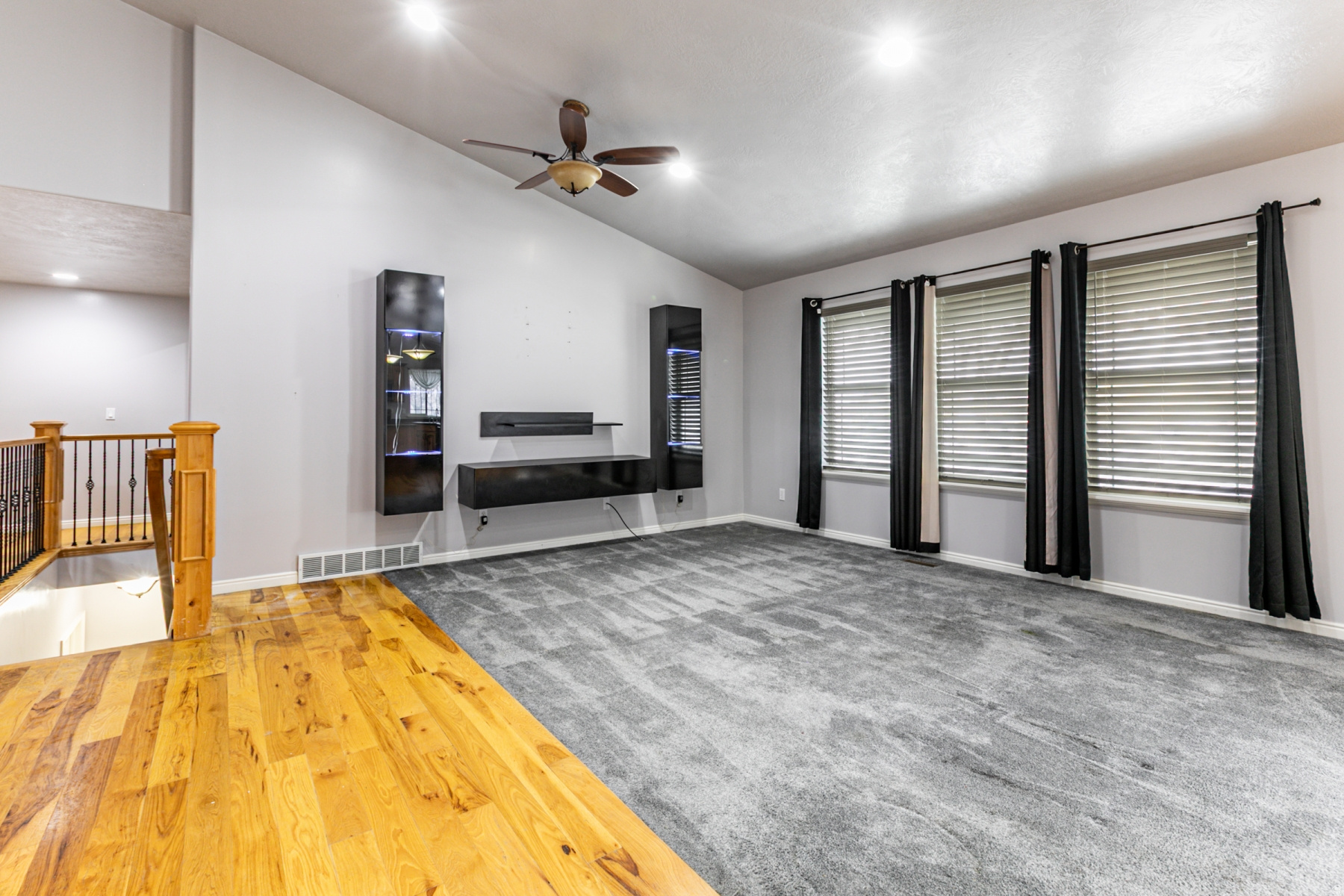 CANYON RIM ESTATES - Residential