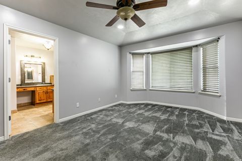 Tiny photo for 49 W IRON ROD RD, Tooele, UT 84074 (MLS # 2127263)