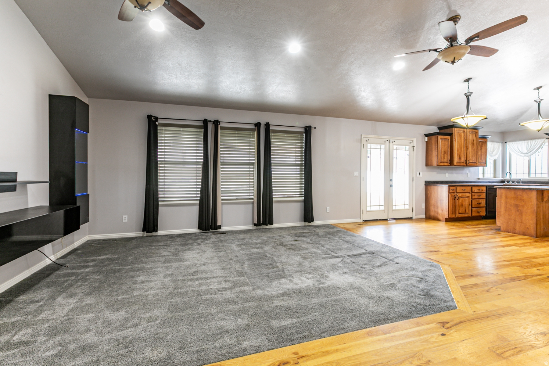 CANYON RIM ESTATES - Residential