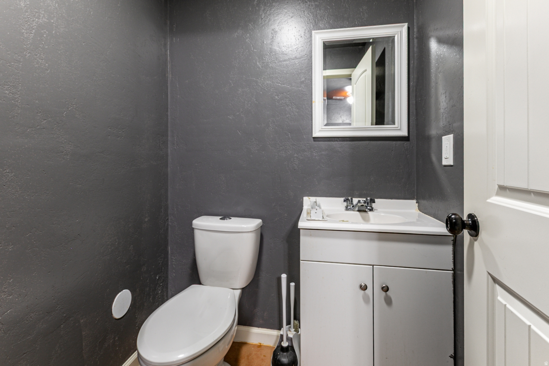 CANYON RIM ESTATES - Residential