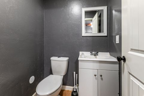 Tiny photo for 49 W IRON ROD RD, Tooele, UT 84074 (MLS # 2127263)