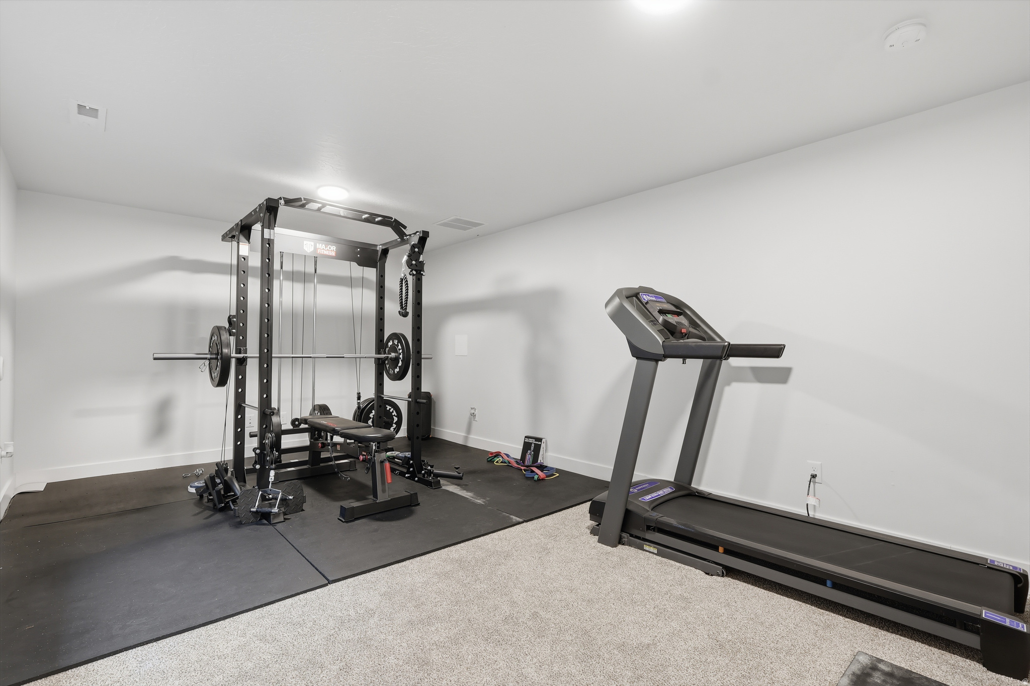 LOFTS ON REDWOOD - Residential