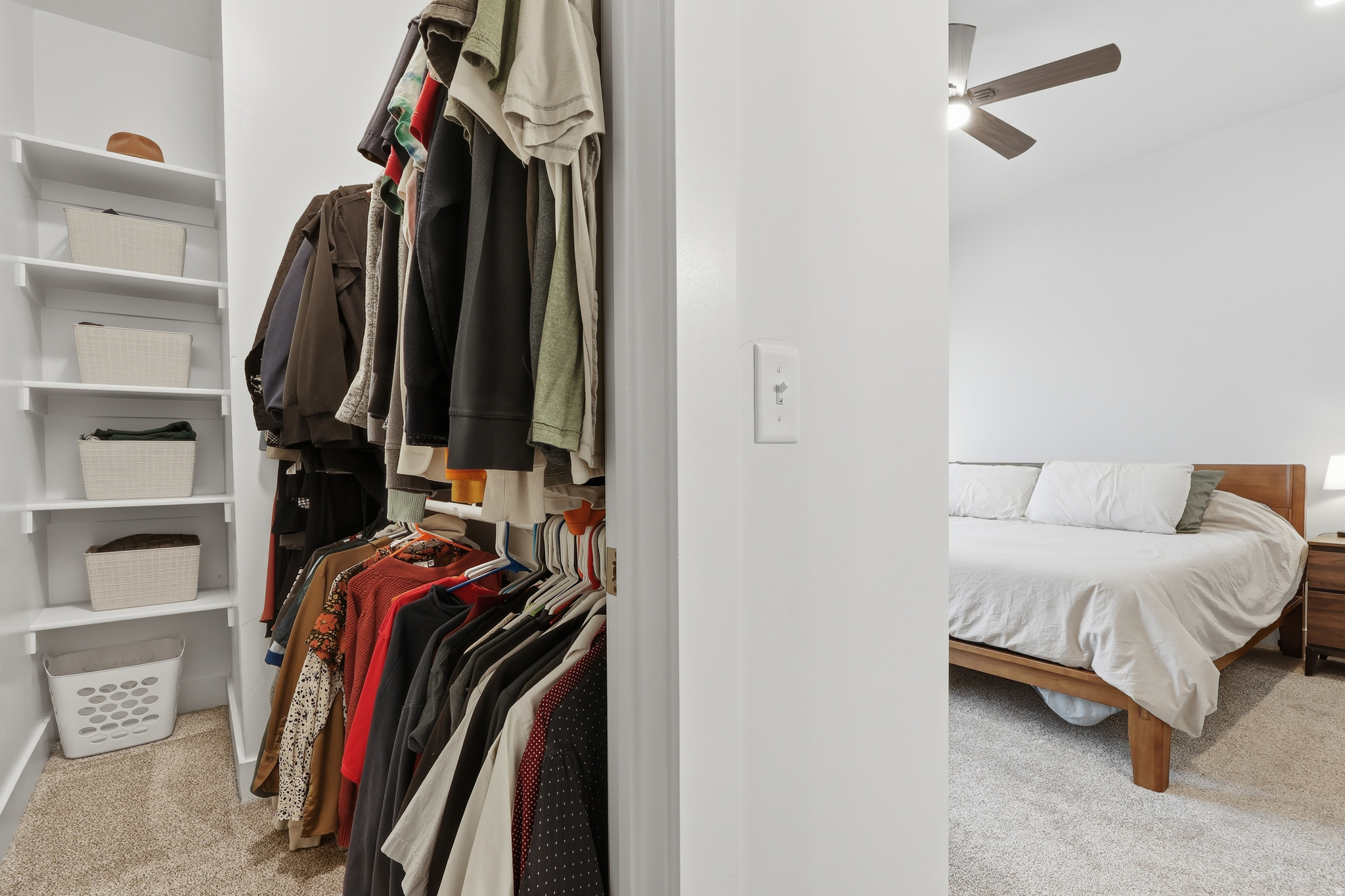 LOFTS ON REDWOOD - Residential