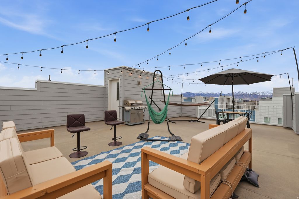 Photo of 3590 S XENON DR, West Valley City, UT 84119 (MLS # 2136915)