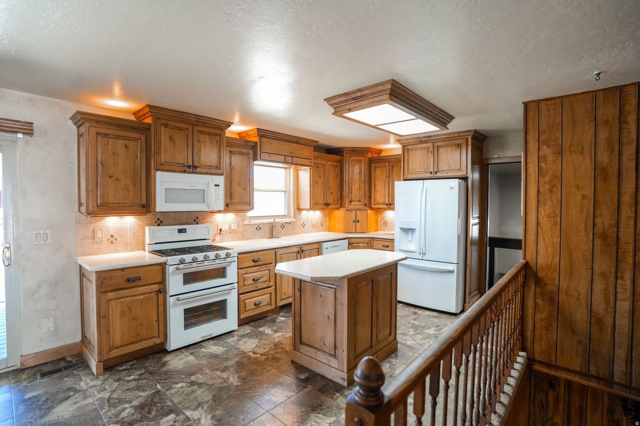 SOUTY SUMMIT - Residential