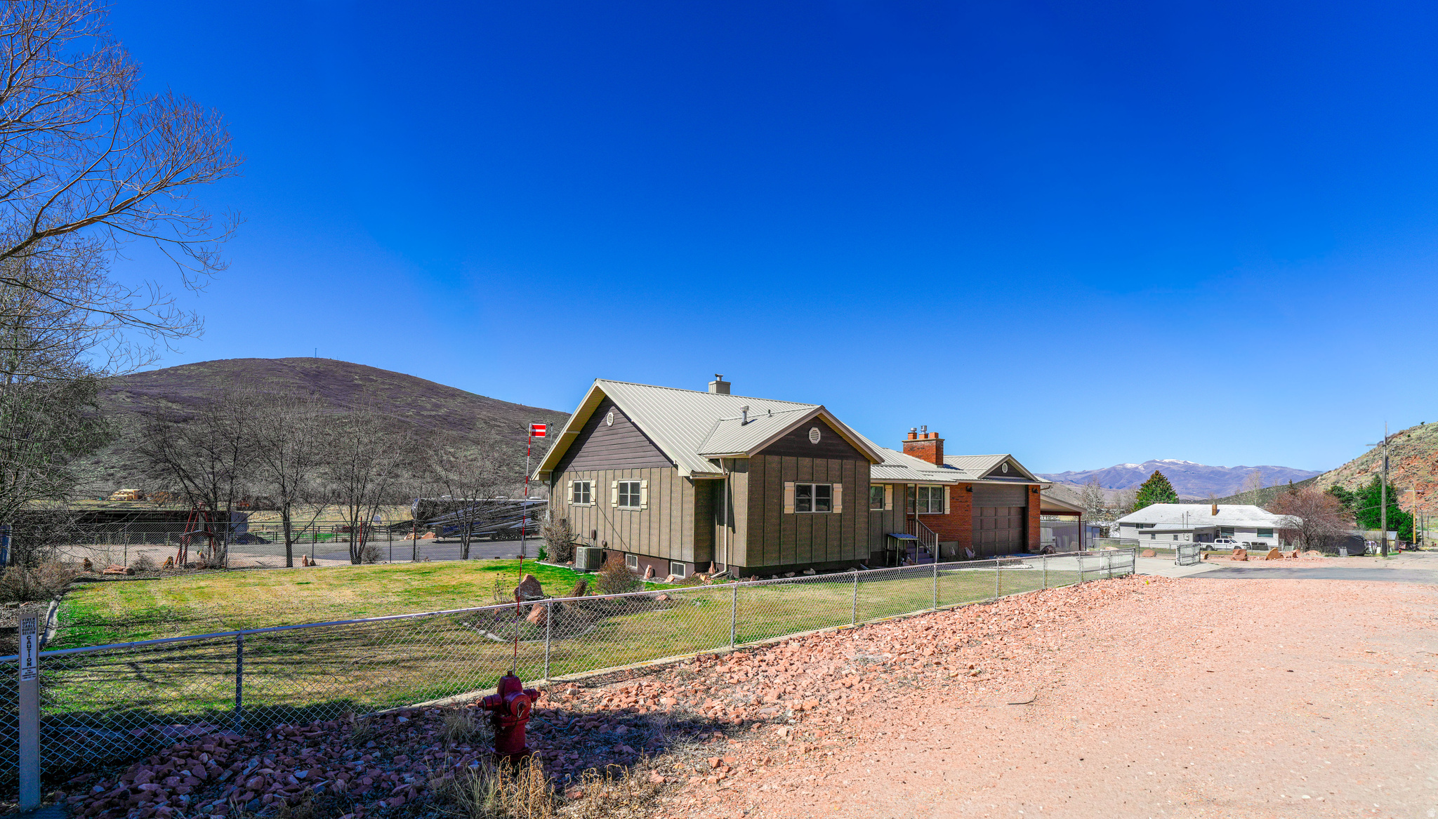 SOUTY SUMMIT - Residential