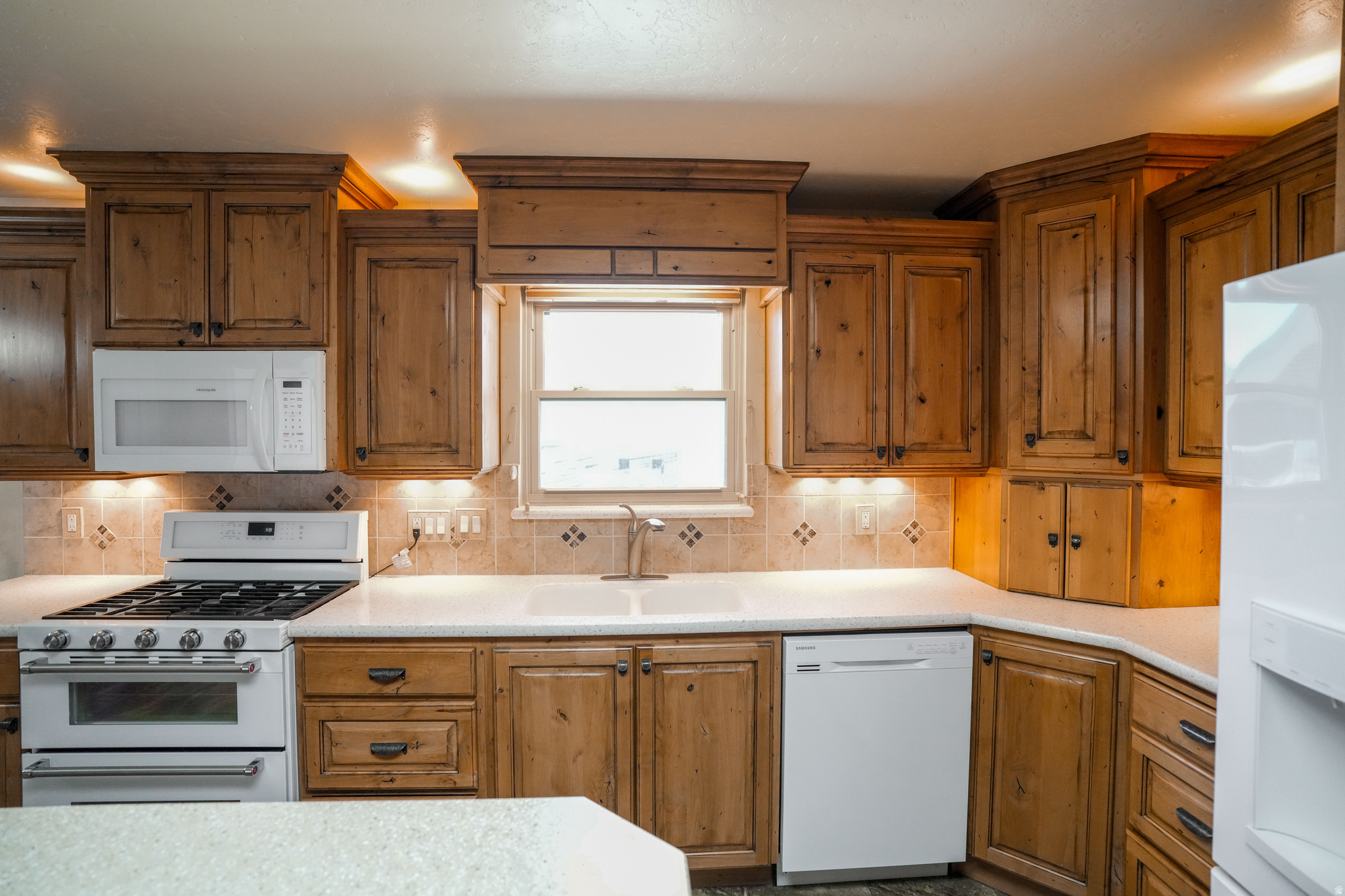 SOUTY SUMMIT - Residential