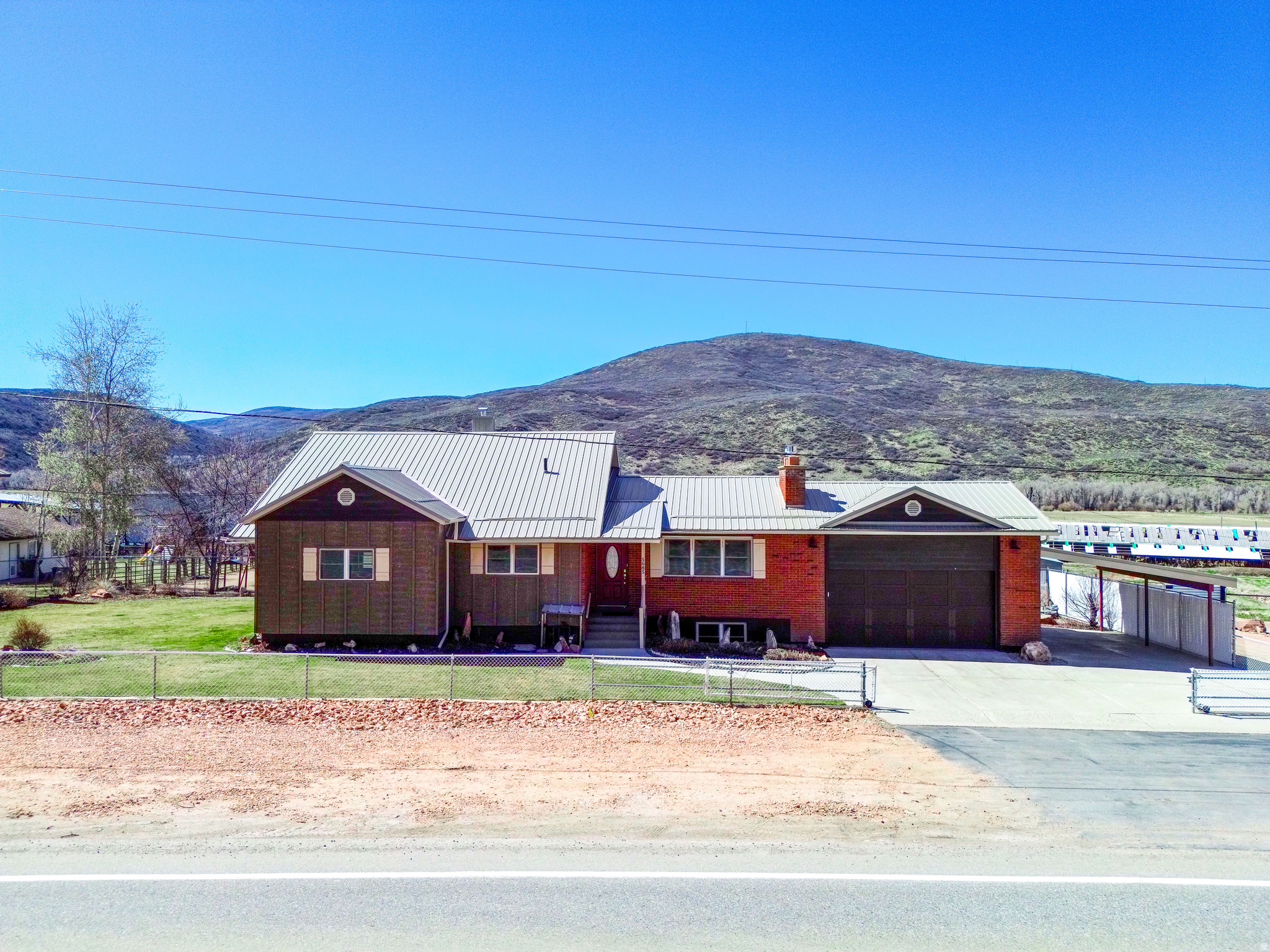 SOUTY SUMMIT - Residential