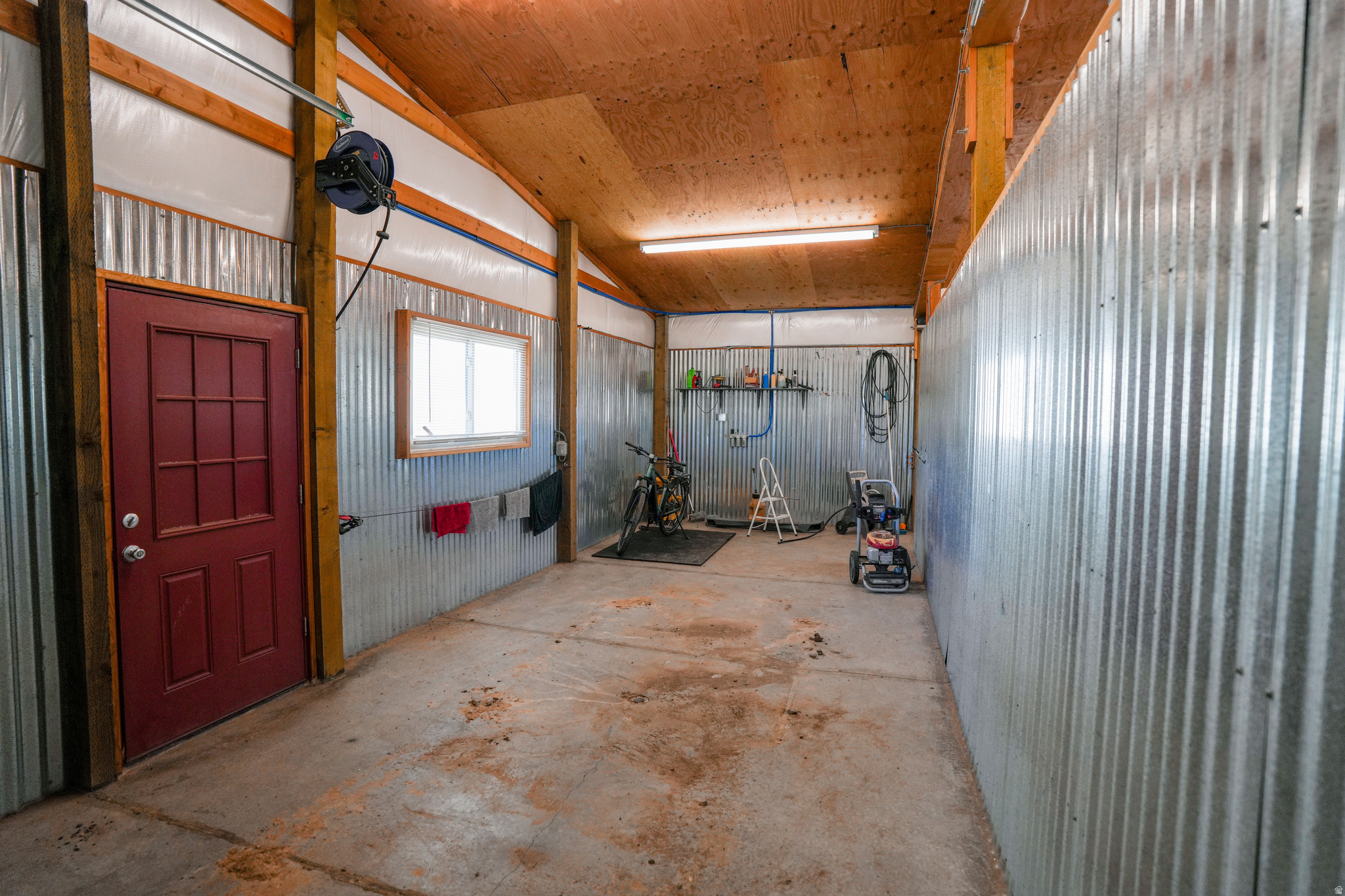 SOUTY SUMMIT - Residential