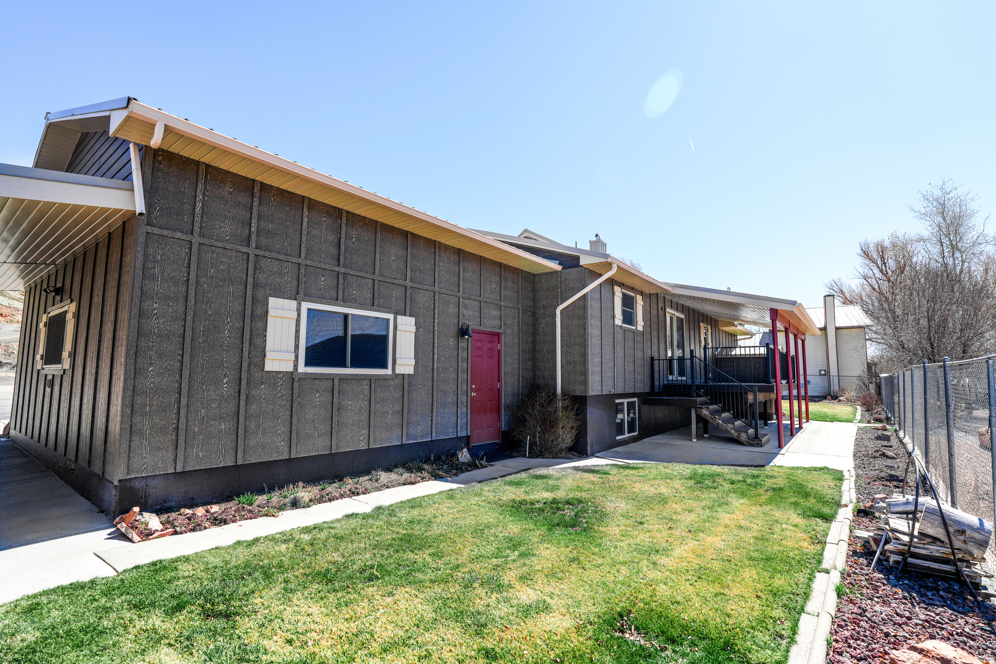 SOUTY SUMMIT - Residential