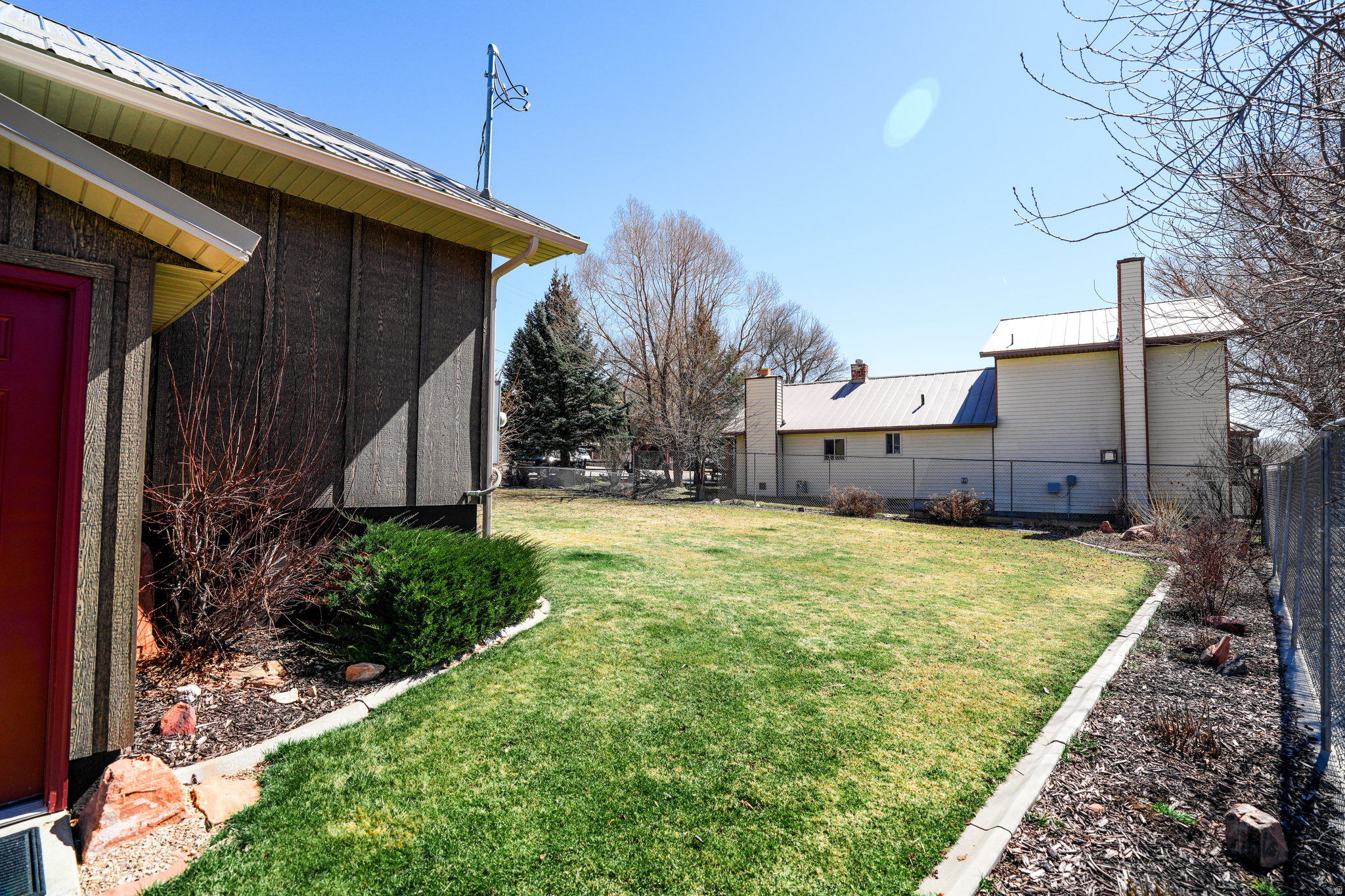 SOUTY SUMMIT - Residential