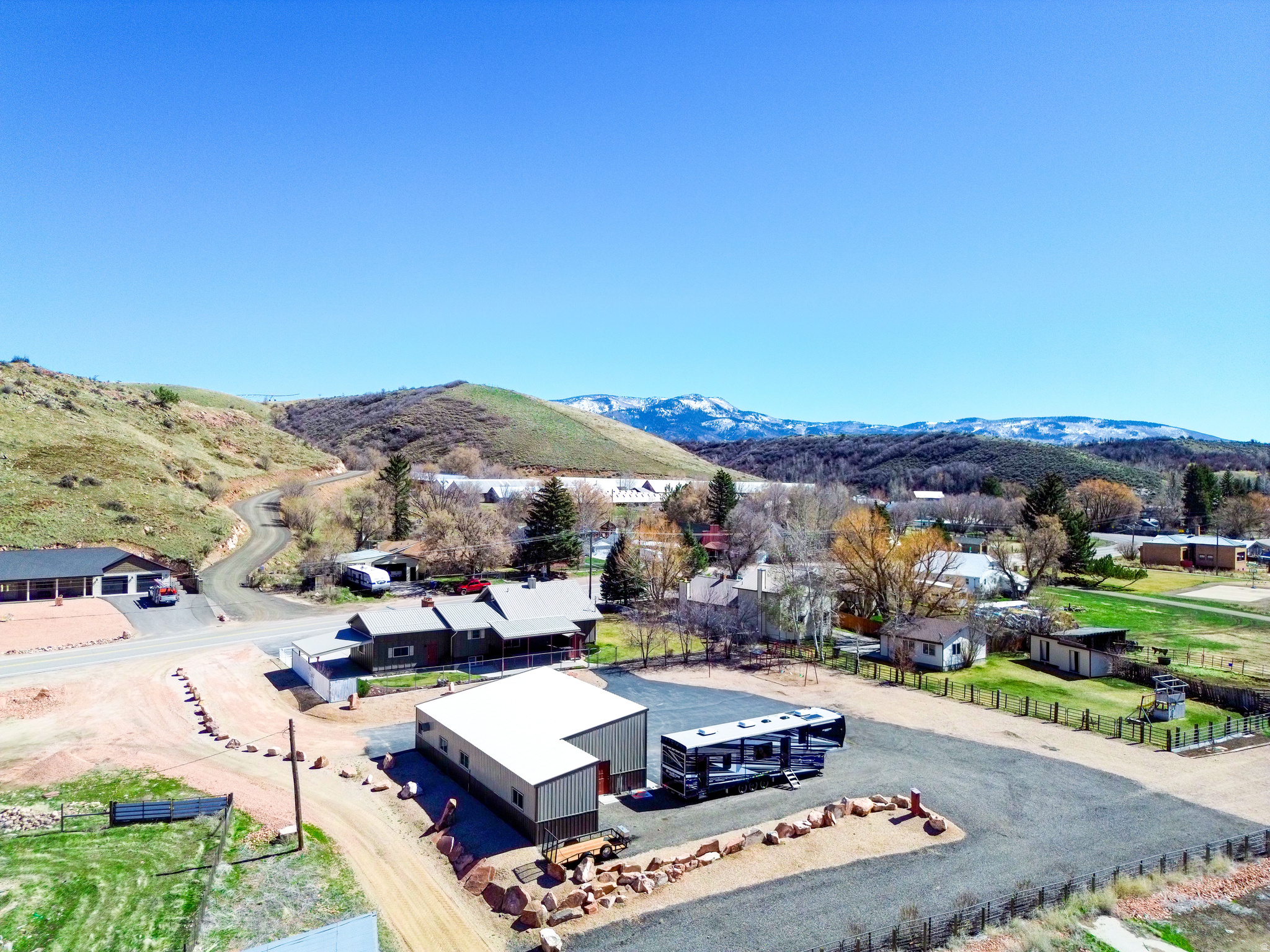 SOUTY SUMMIT - Residential