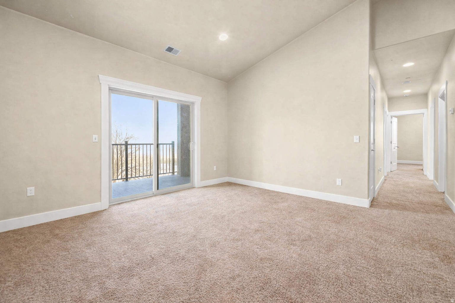 HARVEST HILLS - Residential