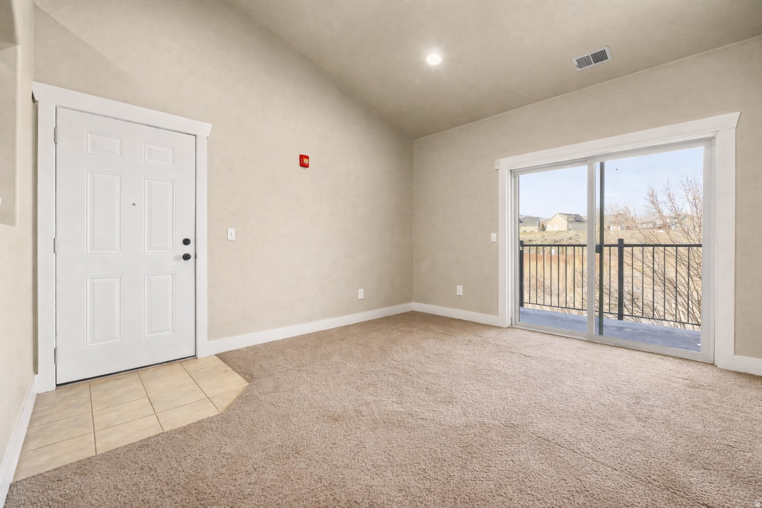 HARVEST HILLS - Residential