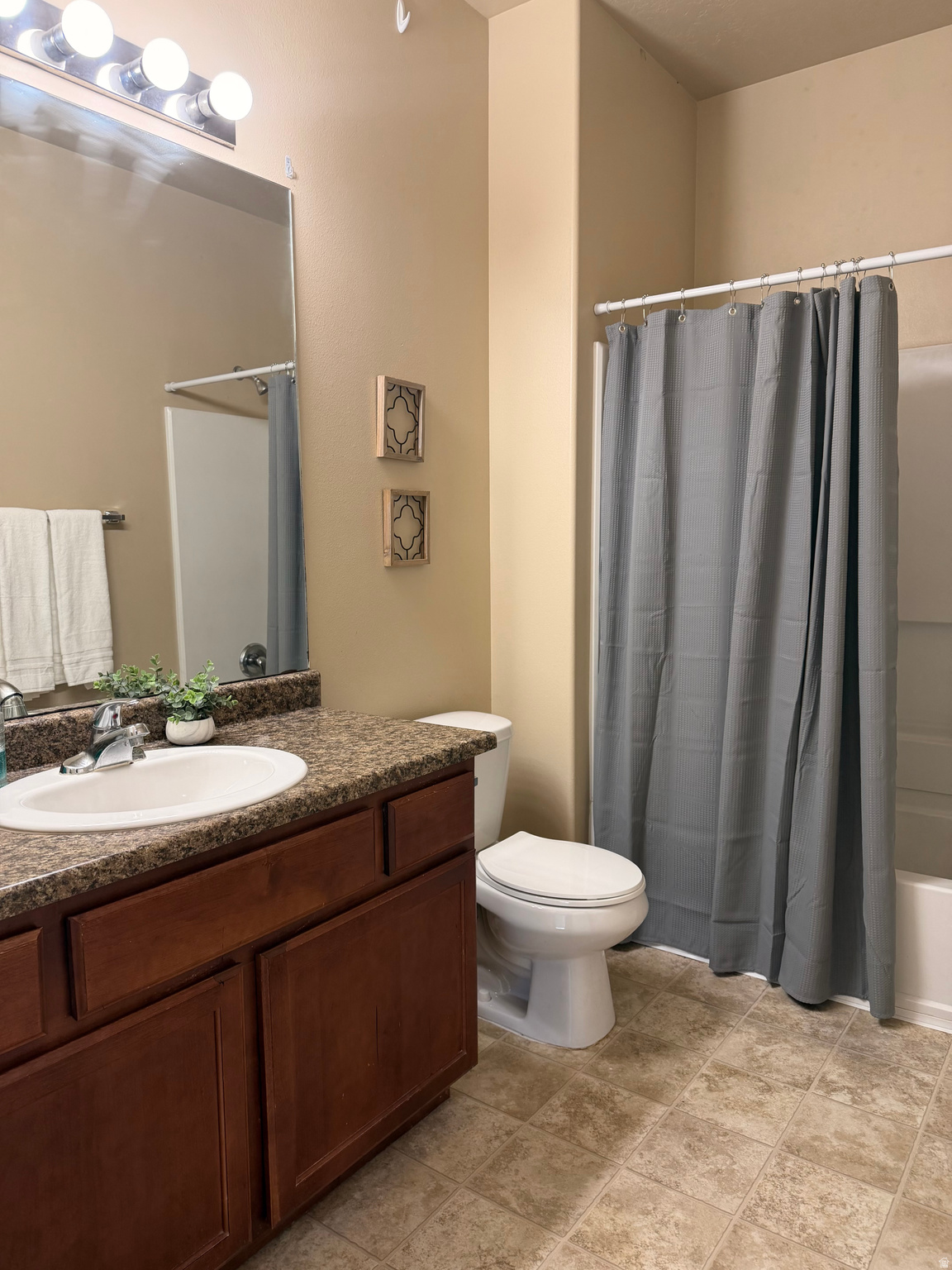 HARVEST HILLS - Residential