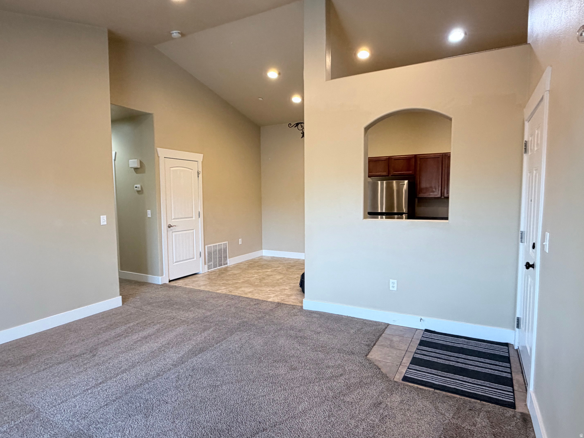 HARVEST HILLS - Residential