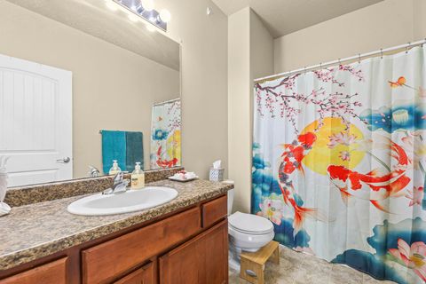 Tiny photo for 148 W SPRING HILL WAY N, Saratoga Springs, UT 84045 (MLS # 2125182)