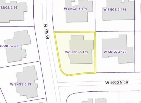 SILVERSTONE 3 AT GREEN SPRINGS - Residential