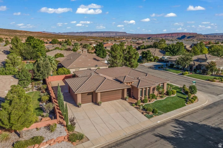 SILVERSTONE 3 AT GREEN SPRINGS - Residential