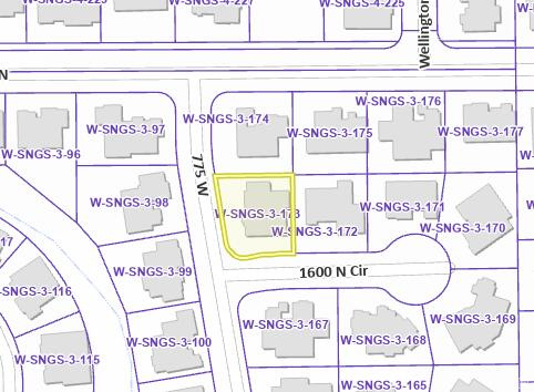 SILVERSTONE 3 AT GREEN SPRINGS - Residential