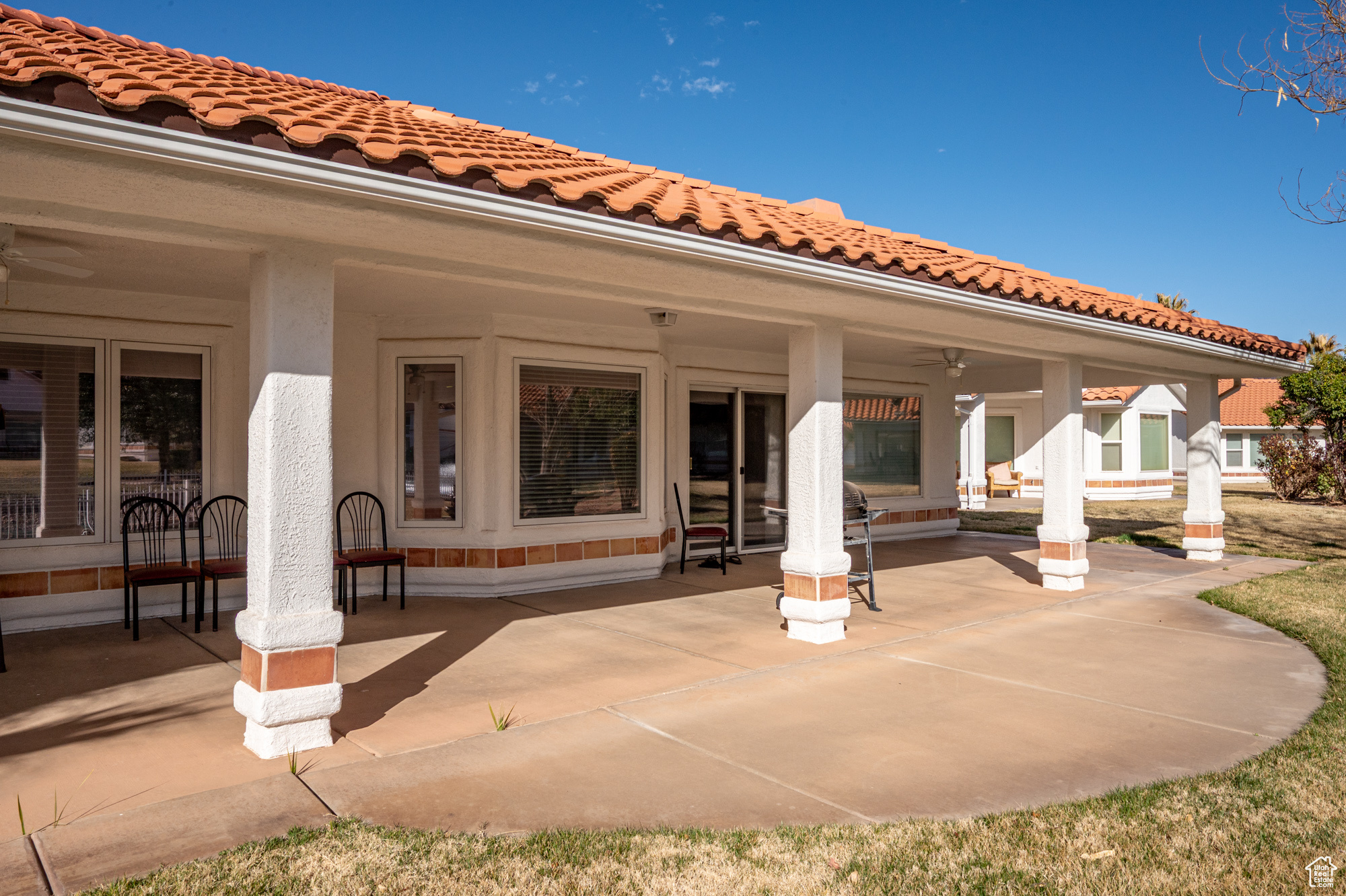 150 S Crystal Lakes Dr #48, Saint George, Utah image 43