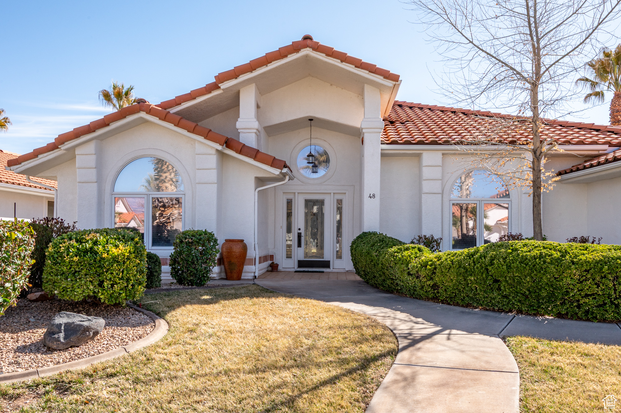 150 S Crystal Lakes Dr #48, Saint George, Utah image 4
