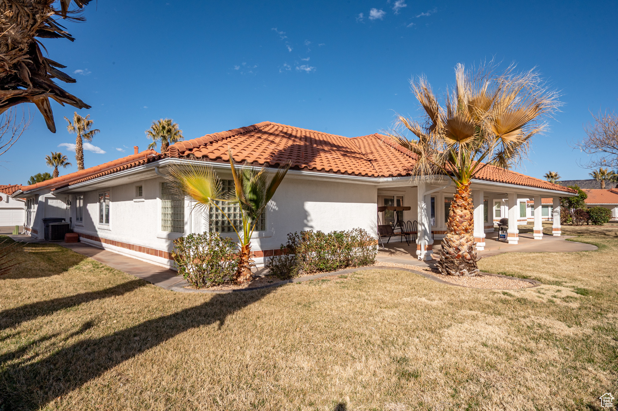 150 S Crystal Lakes Dr #48, Saint George, Utah image 44
