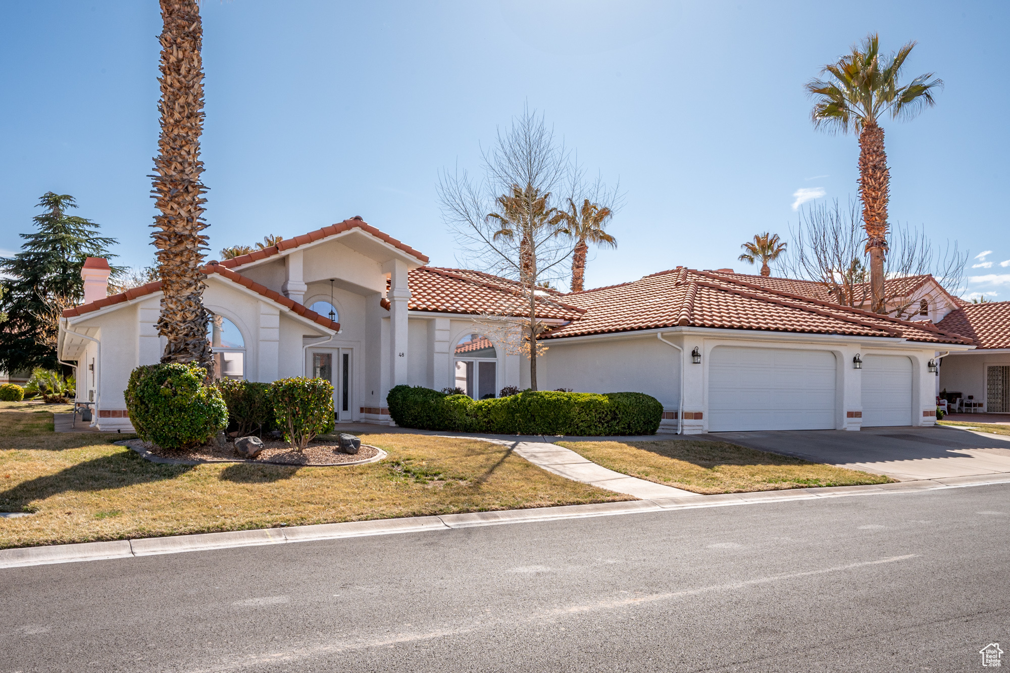 150 S Crystal Lakes Dr #48, Saint George, Utah image 3