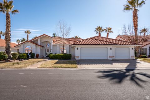 Homes For Sale - 150 S Crystal Lakes Dr #48<br/> St. George, UT 84770