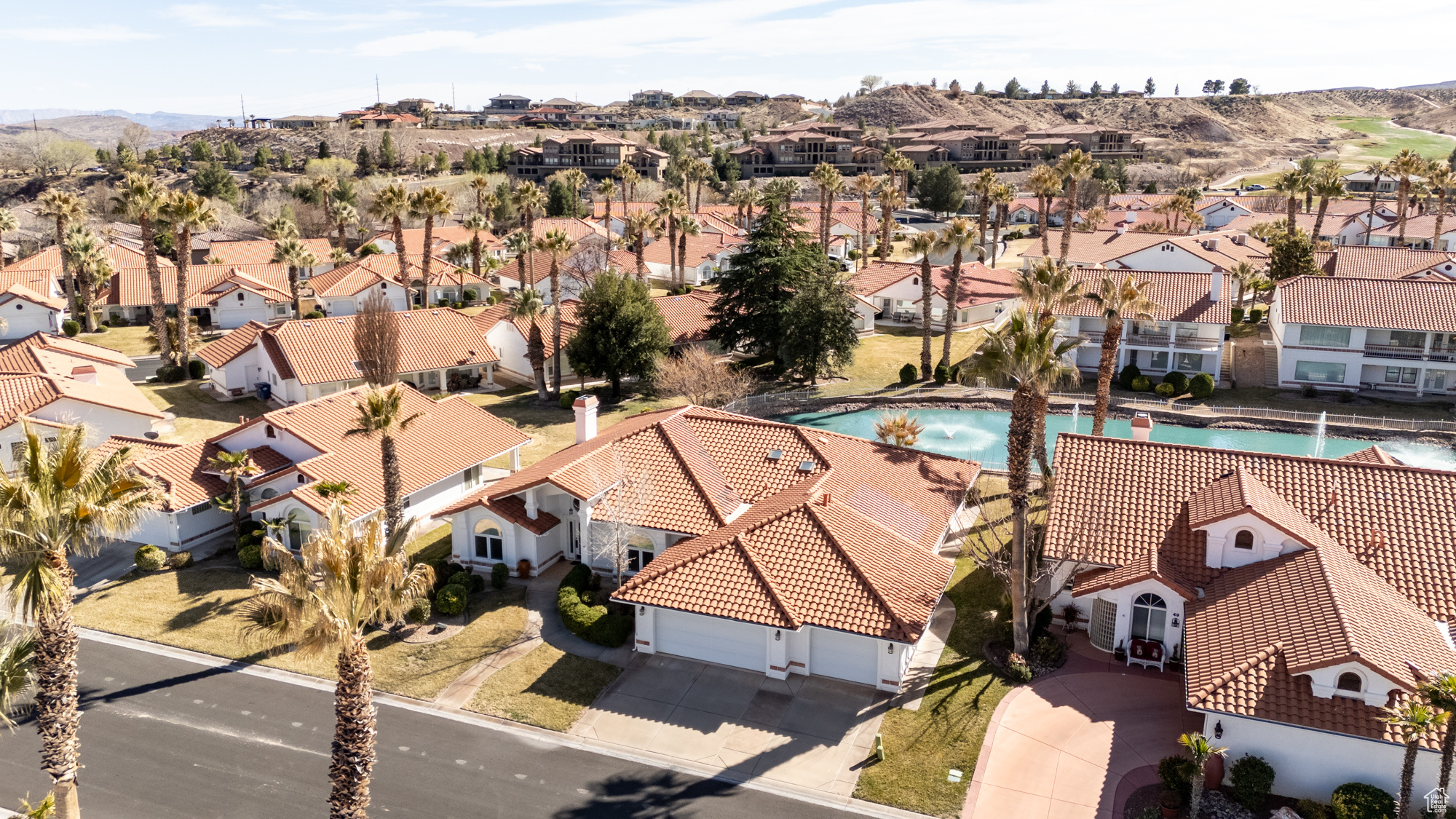 150 S Crystal Lakes Dr #48, Saint George, Utah image 50