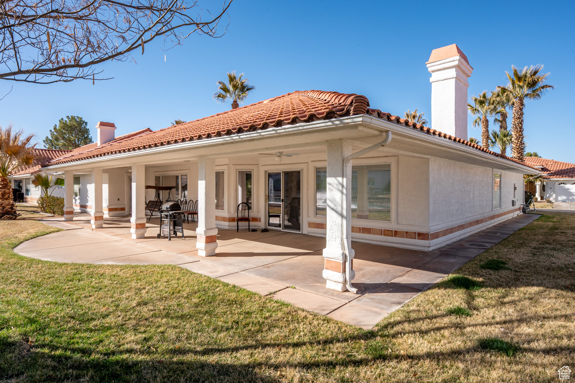 150 S Crystal Lakes Dr #48, Saint George, Utah image 40