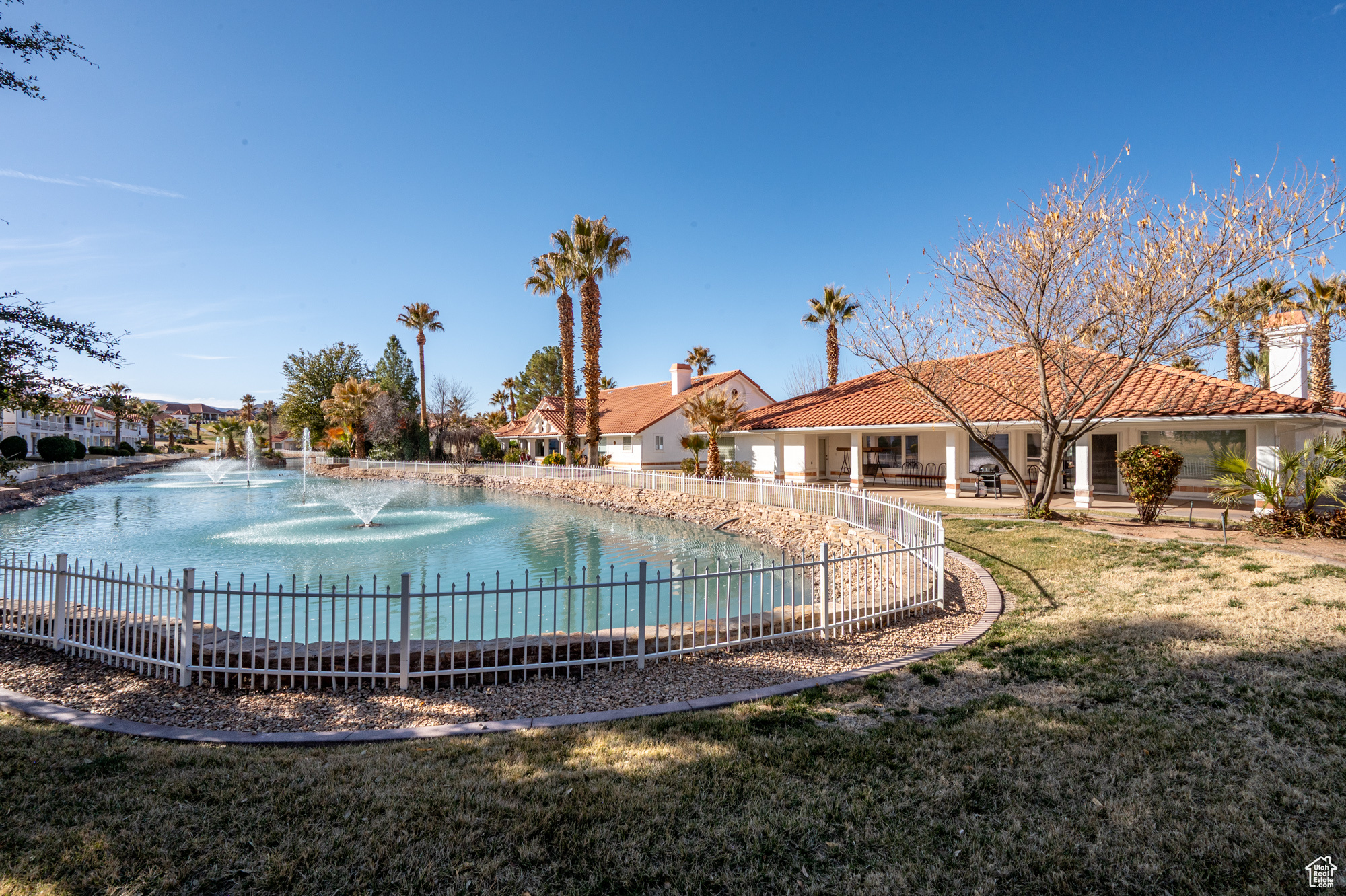 150 S Crystal Lakes Dr #48, Saint George, Utah image 42