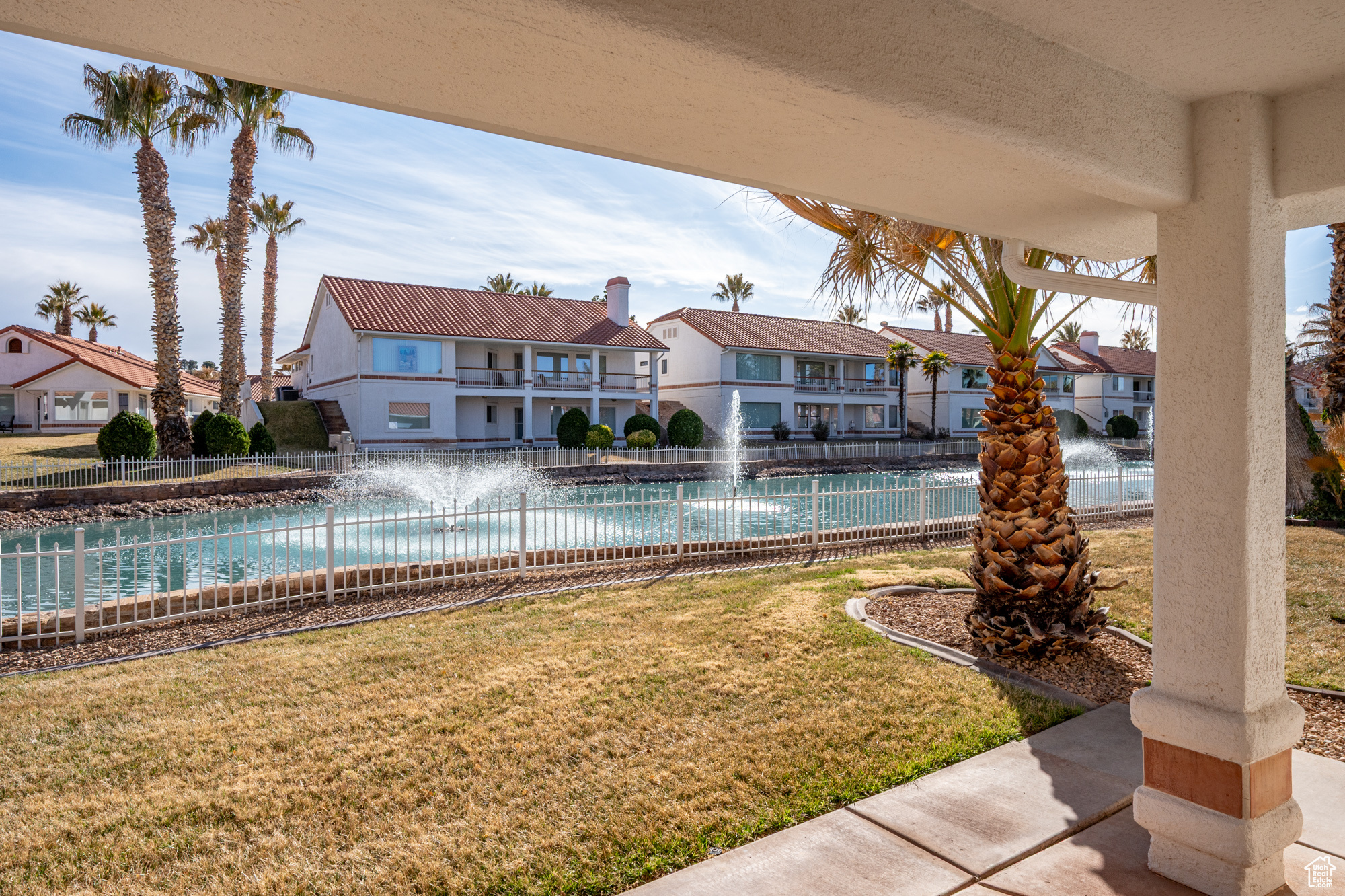 150 S Crystal Lakes Dr #48, Saint George, Utah image 45