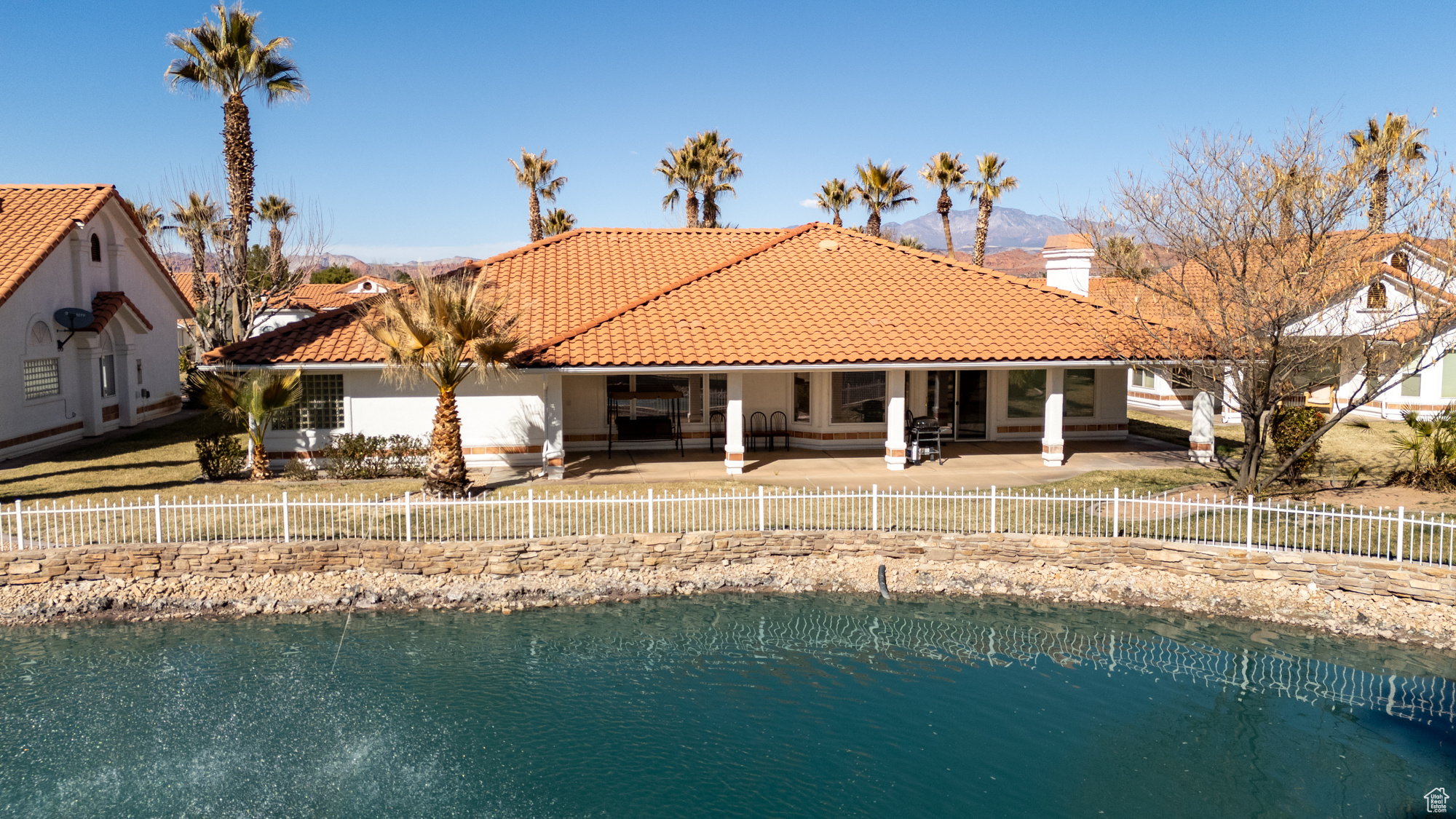 150 S Crystal Lakes Dr #48, Saint George, Utah image 48