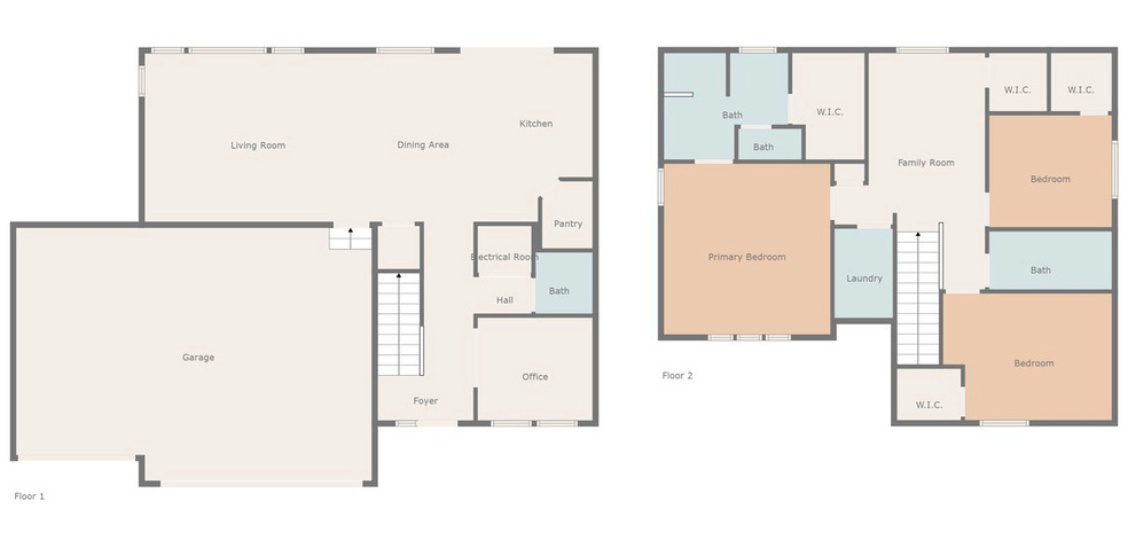 SHORELINE WEST - Residential