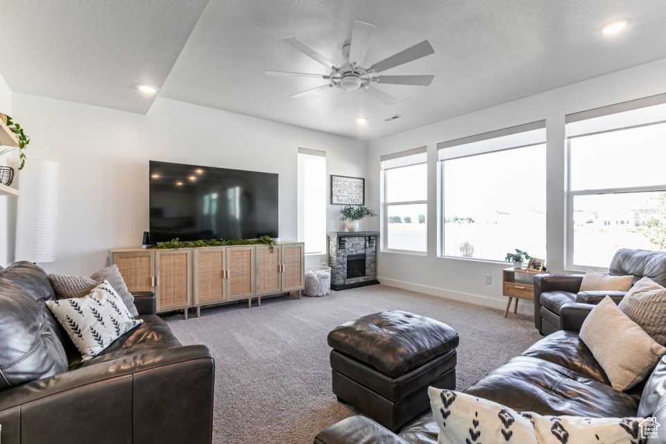 SHORELINE WEST - Residential