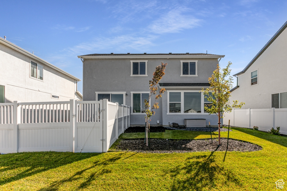 SHORELINE WEST - Residential